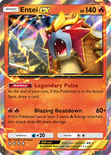 Entei ex